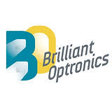 Logo Brilliant Optronics Corp.