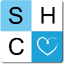 Logo SHC Software GmbH