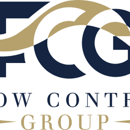 Logo Flow Control Group