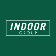 Logo Indoor Group Holding Oy