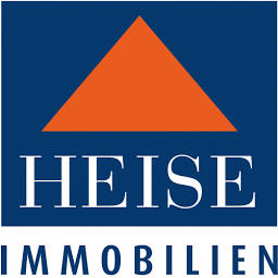 Logo Heise Immobilien Service GmbH