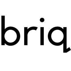 Logo Briq Technologies, Inc.