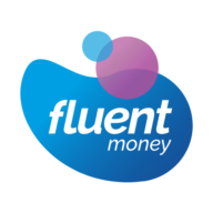 Logo The Fluent Money Group Ltd.