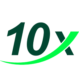 Logo 10x GmbH