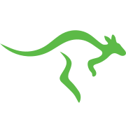 Logo Launch Trampoline Park LLC
