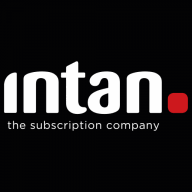 Logo Intan Service Plus Beteiligungs GmbH