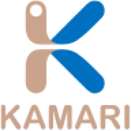 Logo Kamari Pharma Ltd.