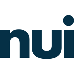 Logo NUI Social LLC