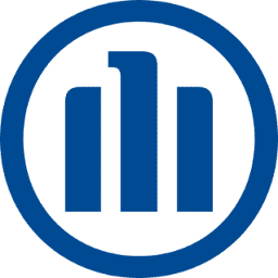Logo DPLK Allianz Indonesia
