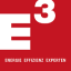 Logo E 3 Energie Effizienz Experten GmbH