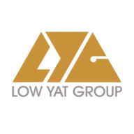 Logo Low Yat Holdings (M) Sdn. Bhd.