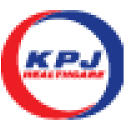 Logo KPJ Pahang Specialist Hospital