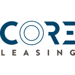 Logo Core Leasing A/S