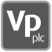 Logo Vp GmbH