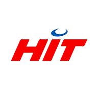 Logo HIT- Verbrauchermarkt- GmbH Rheinbach