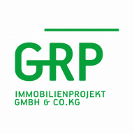Logo GRP Holding GmbH