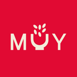 Logo Restaurante Muy SAS