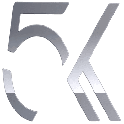 Logo 5k Yüzey Teknolojileri AS