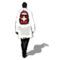 Logo Montero Medical Missions