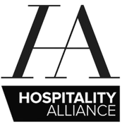 Logo Hospitality Alliance