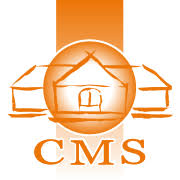 Logo CMS Dienstleistungs- und Objektservice GmbH