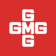 Logo GMG Asset Management SA