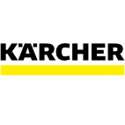 Logo Kärcher 1. Allgemeine Beteiligungs-GmbH