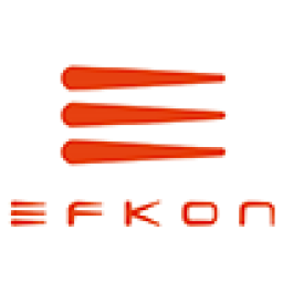 Logo EFKON India Pvt Ltd.