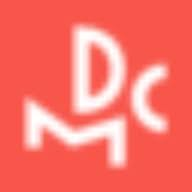 Logo DCM Pictures GmbH