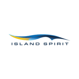 Logo Group Island Spirit, Inc.