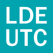 Logo London Design & Engineering UTC