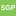 Logo SGP Holdings (UK) Ltd.