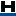 Logo Hyper Recruitment Solutions Ltd.