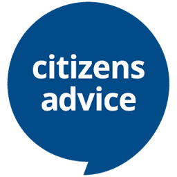 Logo Sheffield Citizens Advice & Law Centre