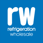Logo RW Refrigeration Wholesale Ltd.