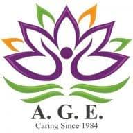 Logo A.G.E. Nursing Homes Ltd.