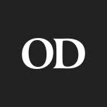 Logo OD Interiors Ltd.