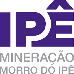 Logo Mineração Morro do Ipê SA