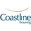 Logo Coastline Design & Build Ltd.
