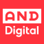 Logo Andigital Ltd.