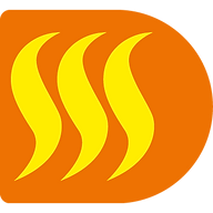 Logo PT DMS Propertindo Tbk