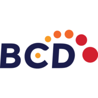 Logo BCD Meetings & Events Ltd.