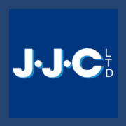 Logo JJC Hire Ltd.