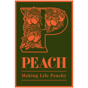 Logo Pure Peach Ltd.