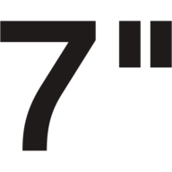 Logo Seven Seconds Ltd.