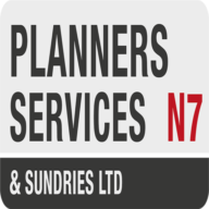 Logo Planners Services & Sundries Ltd.