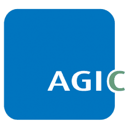 Logo AGIC Partners Holding (UK) Ltd.
