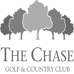 Logo The Chase Golf Club Ltd.