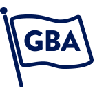 Logo G.B. Terminals (Western) Ltd.