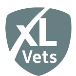 Logo Xlvets Uk Ltd.